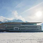 Daire Haus Stoeckl By Interhome Reitlehen