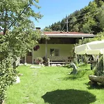 Haus Stoeckl By Interhome Daire *