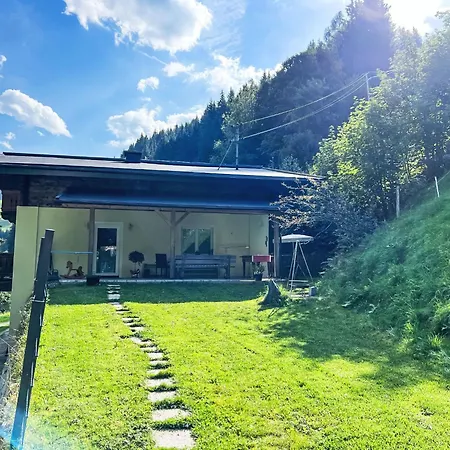 Haus Stoeckl By Interhome