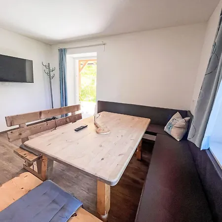 Haus Stoeckl By Interhome *