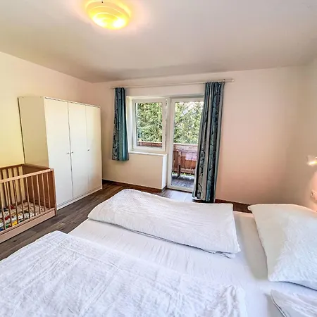 Haus Stoeckl By Interhome 公寓 Reitlehen