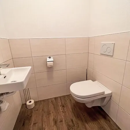 Haus Stoeckl By Interhome Apartment