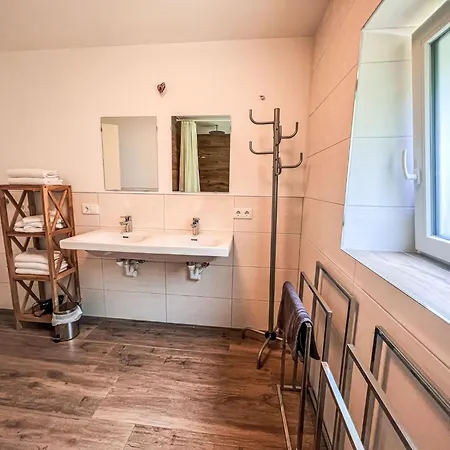 Haus Stoeckl By Interhome Apartment