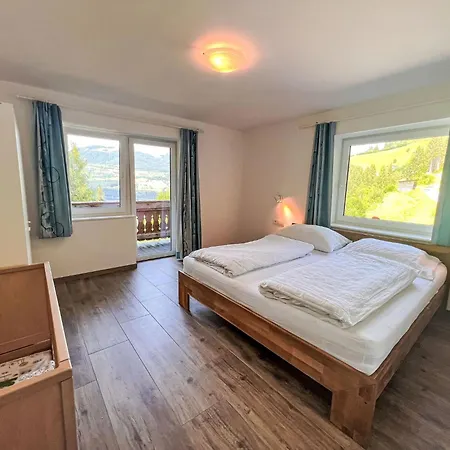 Haus Stoeckl By Interhome Apartment