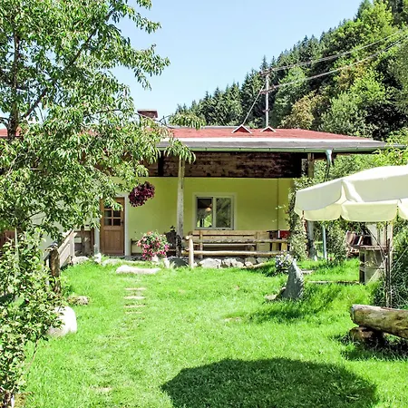 Haus Stoeckl By Interhome Apartment *