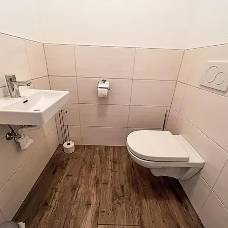 Haus Stoeckl By Interhome * Reitlehen