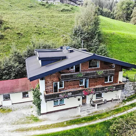 Haus Stoeckl By Interhome