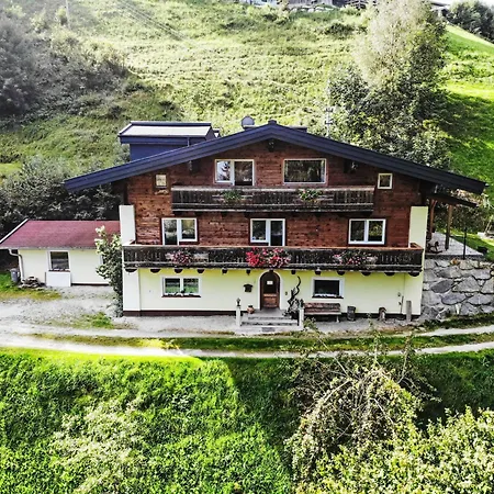 Haus Stoeckl By Interhome *