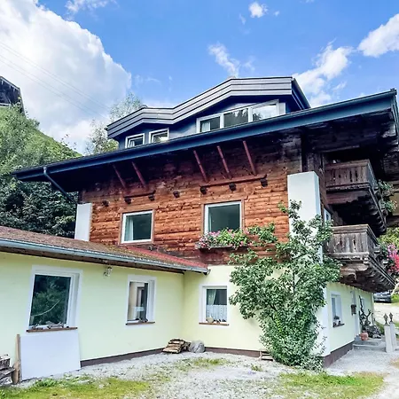 Apartment Haus Stoeckl By Interhome Reitlehen