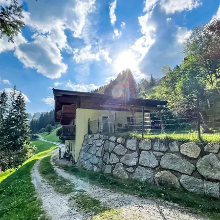 Haus Stoeckl By Interhome * Reitlehen