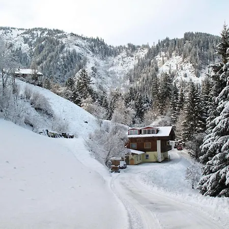 Haus Stoeckl By Interhome