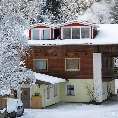 Haus Stoeckl By Interhome Reitlehen