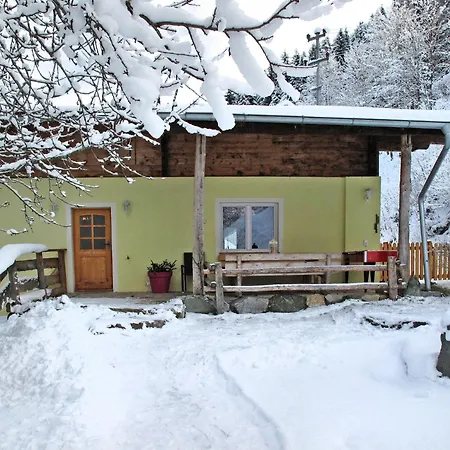 Haus Stoeckl By Interhome * Reitlehen