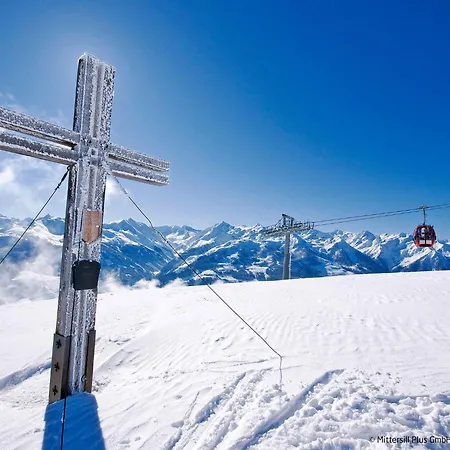 Apartment Haus Stoeckl By Interhome *