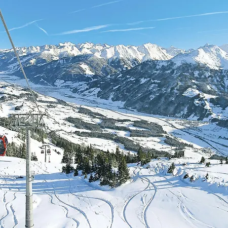 公寓 Haus Stoeckl By Interhome Reitlehen