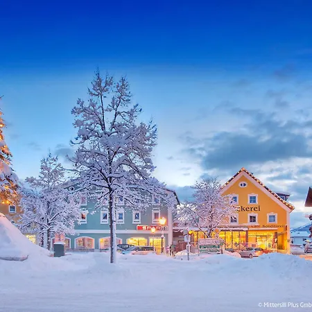 Haus Stoeckl By Interhome Apartment Reitlehen