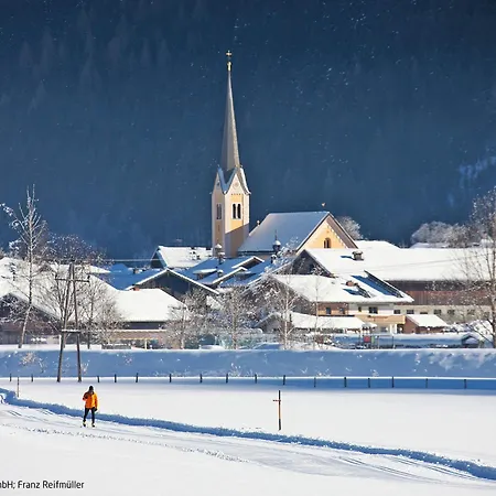 Apartment Haus Stoeckl By Interhome Reitlehen