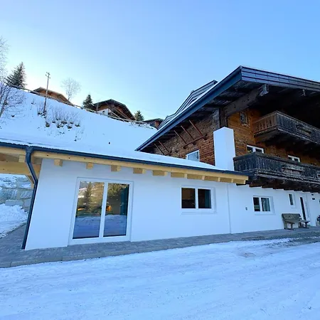 Haus Stoeckl By Interhome *