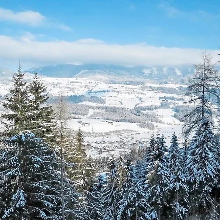 Haus Stoeckl By Interhome *