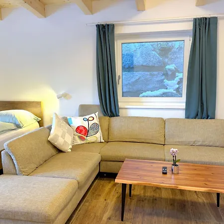 Haus Stoeckl By Interhome *