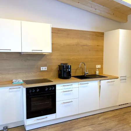 Haus Stoeckl By Interhome Reitlehen