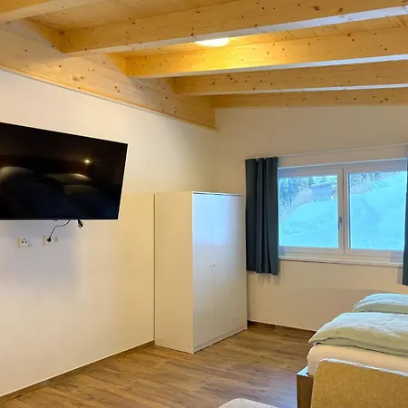 Haus Stoeckl By Interhome Apartment Reitlehen