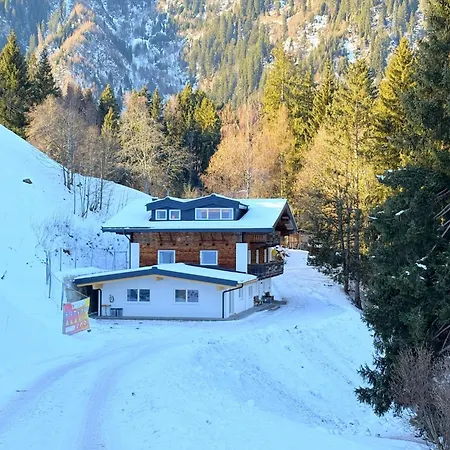 Haus Stoeckl By Interhome Apartment *