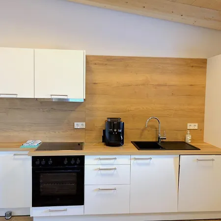 Haus Stoeckl By Interhome アパート Reitlehen