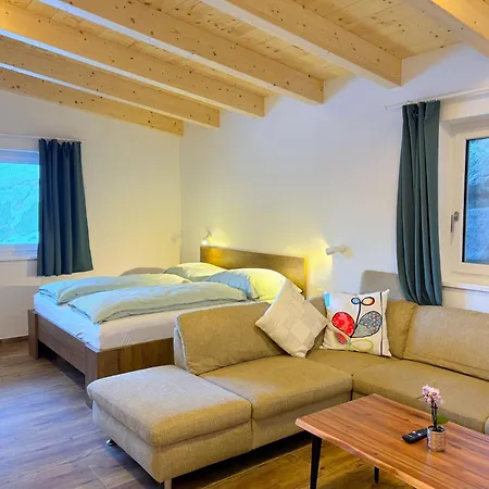 Haus Stoeckl By Interhome Reitlehen