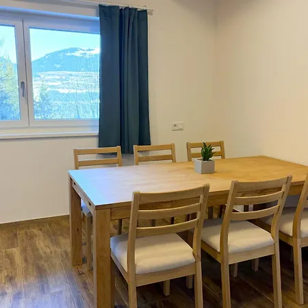 Haus Stoeckl By Interhome *