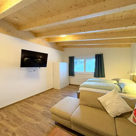 Haus Stoeckl By Interhome * Reitlehen