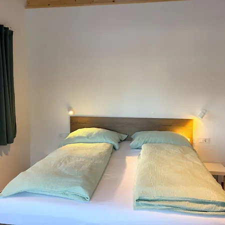 Haus Stoeckl By Interhome Apartment *