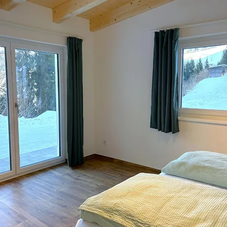 Apartment Haus Stoeckl By Interhome