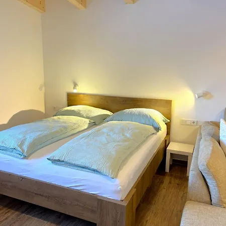 Haus Stoeckl By Interhome * Reitlehen