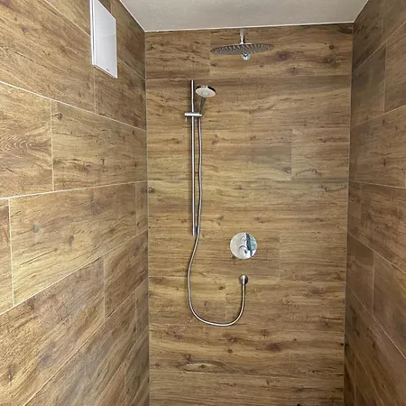 Apartment Haus Stoeckl By Interhome Reitlehen