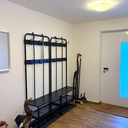 Haus Stoeckl By Interhome Apartment Reitlehen