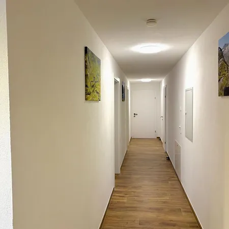 Haus Stoeckl By Interhome *