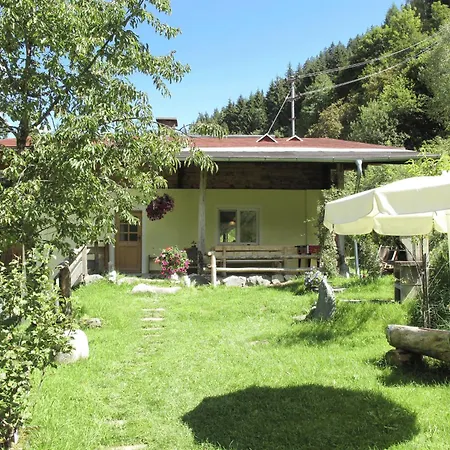 Haus Stoeckl By Interhome Apartment *