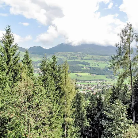 Apartment Haus Stoeckl By Interhome Reitlehen