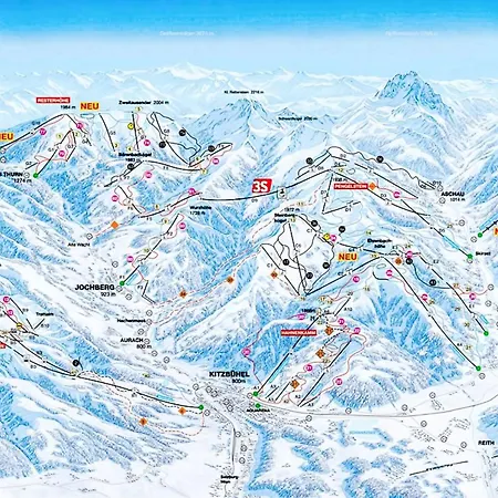 Haus Stoeckl By Interhome Apartment *