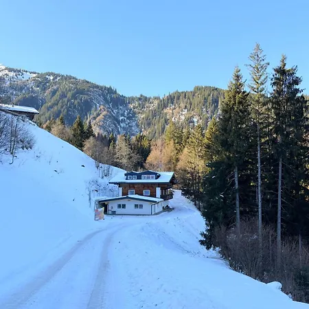 Haus Stoeckl By Interhome