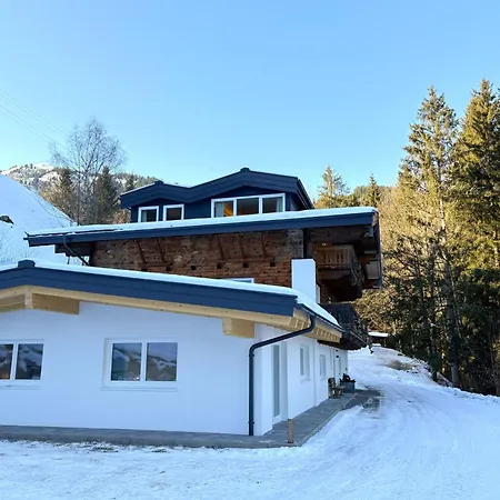 Haus Stoeckl By Interhome Reitlehen