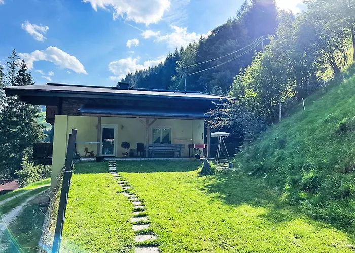 Haus Stoeckl By Interhome