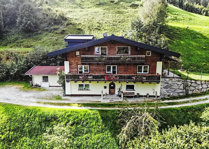 Haus Stoeckl By Interhome *