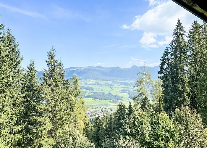 Haus Stoeckl By Interhome *