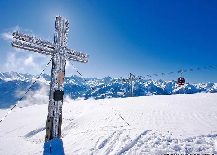 Apartament Haus Stoeckl By Interhome *