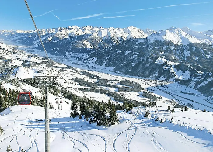 Apartament Haus Stoeckl By Interhome Reitlehen