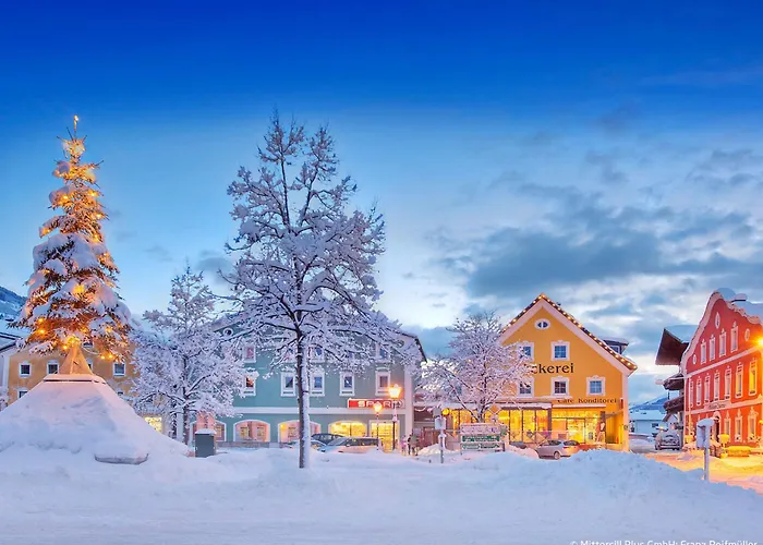 Haus Stoeckl By Interhome Apartament Reitlehen