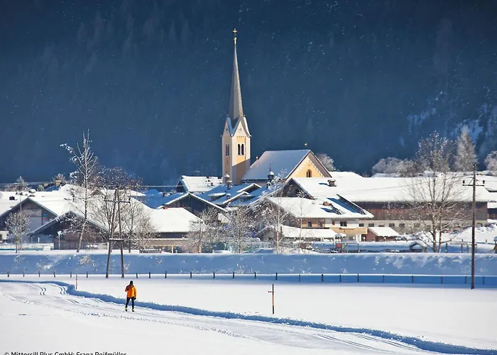 Apartament Haus Stoeckl By Interhome Reitlehen