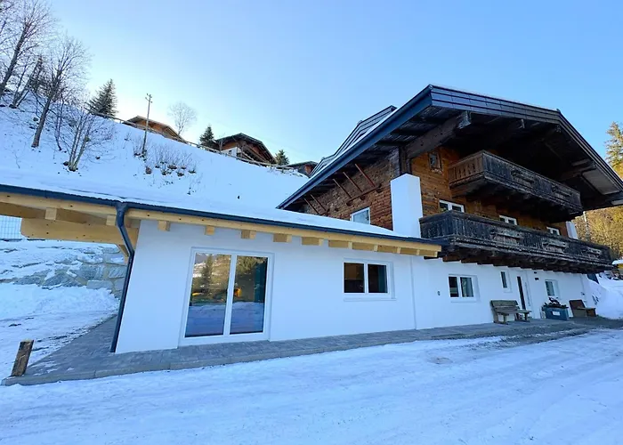 Haus Stoeckl By Interhome *